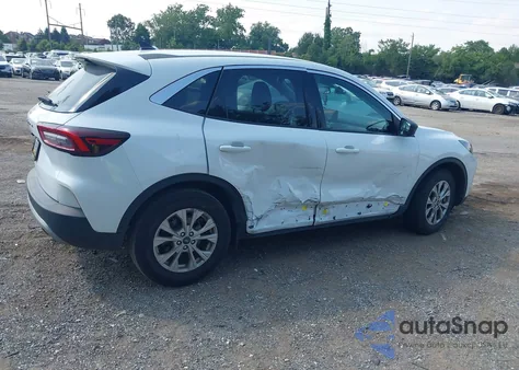 2023 Ford Escape Active from USA, damaged, VIN 1FMCU0GN0PUB33312